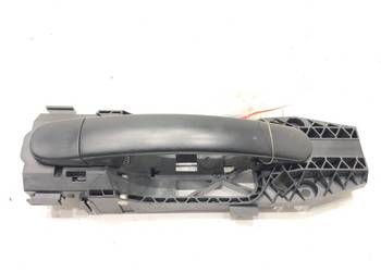 KLAMKA ZEWNĘTRZNA PRAWY PRZÓD SKODA CITIGO Hatchback 11-19