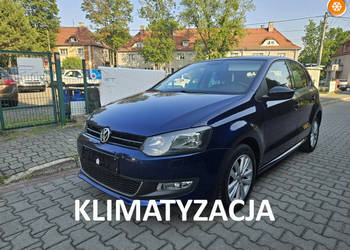 Volkswagen Polo Po wymianie rozrządu / Podgrzewane fotele / Klimatyzacja /…