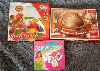 Zestaw gier
