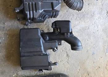 Kia ceed 2 obudowa filtra  rezonator powietrza
