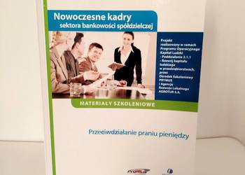 Przeciwdziałanie praniu pieniędzy - Materiały szkoleniowe