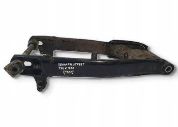 WAHACZ TYŁ Triumph Street Twin 900 BONEVILLE 18- zawieszenie koła ośka