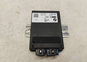 BMW G23 M440i Cabrio Moduł sterownik napędu 5A11E72