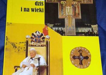 Jezus Chrystus wczoraj, dziś i na wieki - przemówienia  JP 2