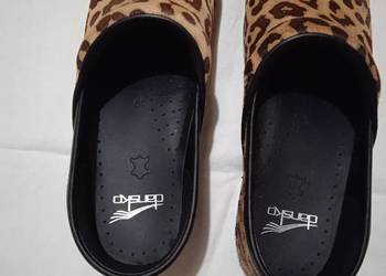 Chodaki damskie Dansko rozmiar 39