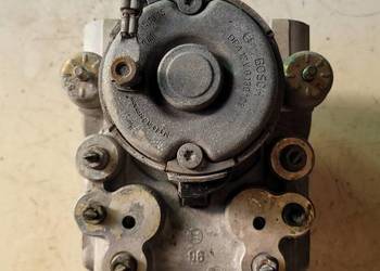 Pompa ABS Opel Vectra B