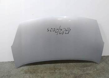 MASKA PRZÓD EZRC  Citroen Berlingo II (2008- 2018)