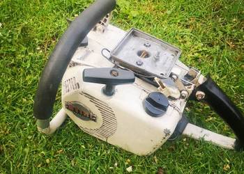 Piła stihl 040 av