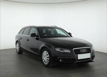 Audi A4 2.0 TDI