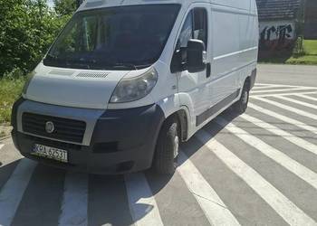 Fiat Ducato 2.3JTD