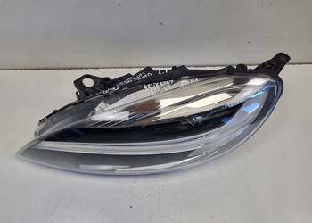 LAMPA LEWA Volvo V40 II XC40 LIFT PRZEDNIA lewy przód FULL LED 31420443