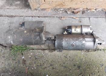 Rozrusznik fiat 126p maluch