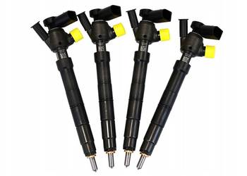 Wtryskiwacz 28424049 Delphi 04B130277J 1.4 TDI AUDI SKODA FABIA