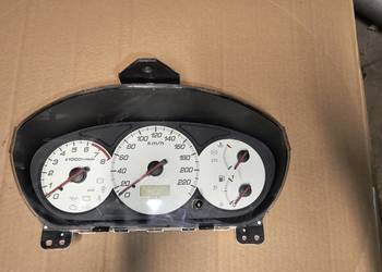 Honda Civic VII lift 1.6 V-tec - Licznik Zegary HR0291215 78100 R120