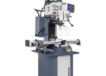 FREZARKA WIERTARKA WIERTARKO FREZARKA CORMAK ZX 7055 VARIO