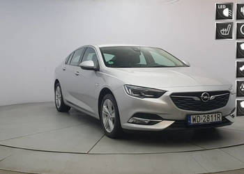 Opel Insignia 1.5 T Elite S&S ! Z Polskiego Salonu ! FV 23% ! B (2017-)