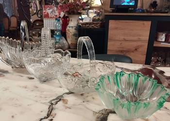 kolekcja kosz kosze plus miseczka gratis