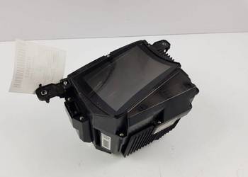 WYŚWIETLACZ PANEL HEAD UP 6230-9180661 BMW X6 E71