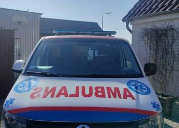 ambulans karetka