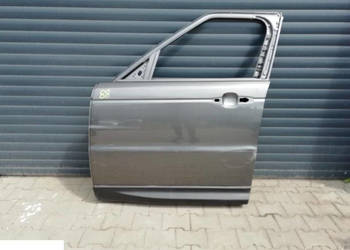 RANGE ROVER SPORT 2012 DRZWI LEWY PRZÓD