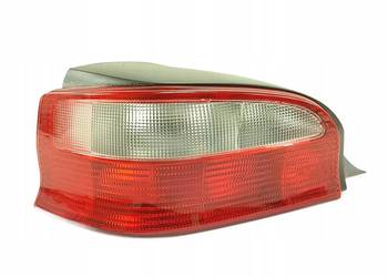 LAMPA LEWY TYŁ CITROEN SAXO 1.0 - 1.6 1996-2004 NOWA ORYGINALNA 1610728380
