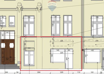 Lokal usługowy Poznań Wilda-gotowy na biznes