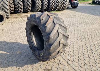 600/55-26.5 nokian 40% bez napraw LKT Harwester