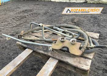 Instalacja do młota JCB 3CX / 4CX