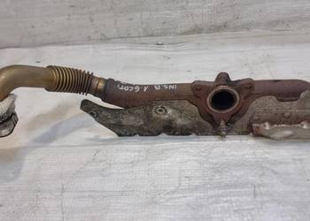 KOLEKTOR WYDECHOWY OPEL INSIGNIA B 1.6 CDTI 55491382
