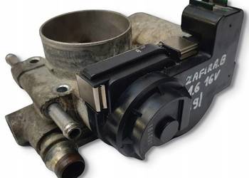 PRZEPUSTNICA Opel Astra III H Zafira B 1.6 16V oryginał 055559227 25378492A