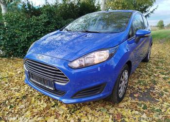 Sprzedam Forda Fiestę