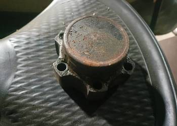 Automatyczne sprzęgiełko mostu Nissan Patrol K160