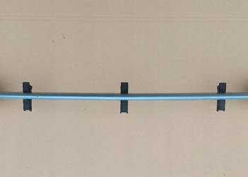 LISTWA ZDERZAKA PRZÓD MERCEDES CLK W209 2098850022