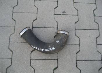 audi a5 a4 b8 2,0 tfsi wąż powietrza intercooler 8k0145709h