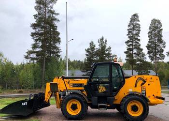 Ładowarka teleskopowa JCB 540-170