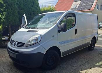 Renault Trafic F-Vat