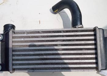Toyota 1.6 diesel 2015 3181310838 Intercooler Toyota 1.6 diesel 2015 3181310838 Intercooler