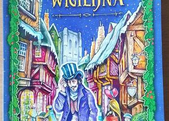 Opowieść Wigilijna