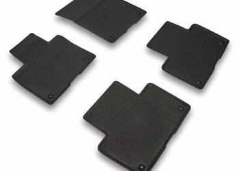 VOLVO XC90 II oryginalne dywaniki gumowe kpl 32357518