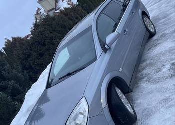 Opel Vectra C 2007r