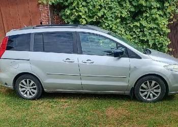 Mazda 5