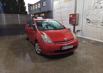 Toyota Prius 20 Benz LPG 2006r