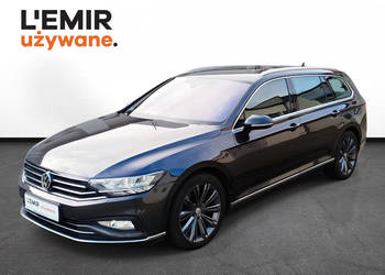Volkswagen Passat 2.0 TDI 4motion DSG Elegance Volkswagen Passat 2.0 TDI 4motion DSG Elegance