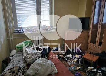 Sprzątanie po zgonach Głogów - Kastelnik - Dezynfekcja po zmarłych 24/7