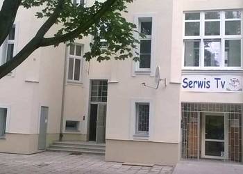 Lokal użytkowy na wynajem – Wrocław