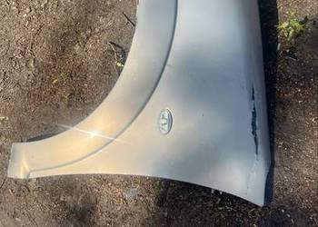Blotnik przod lewy citroen c3