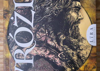 Wróżda Marcin Sindera