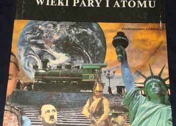 Wieki pary i atomu. Tom 3 - John Morris Roberts