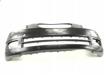 ZDERZAK PRZÓD KIA PICANTO I P9 04-07 ORYGINAŁ OE