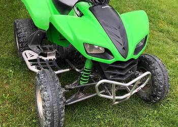 Sprzedam KFX700